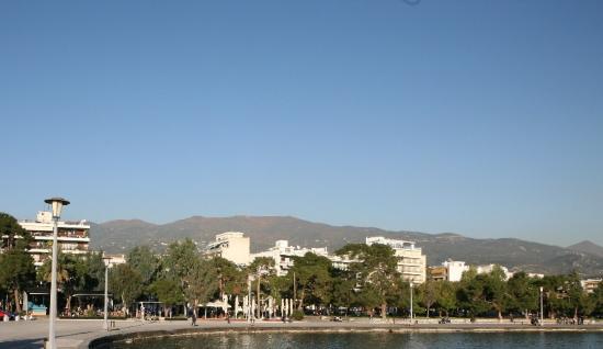 Agiou Konstantinou Park